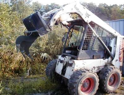 mr skid steer|See Mr Skid Steer.